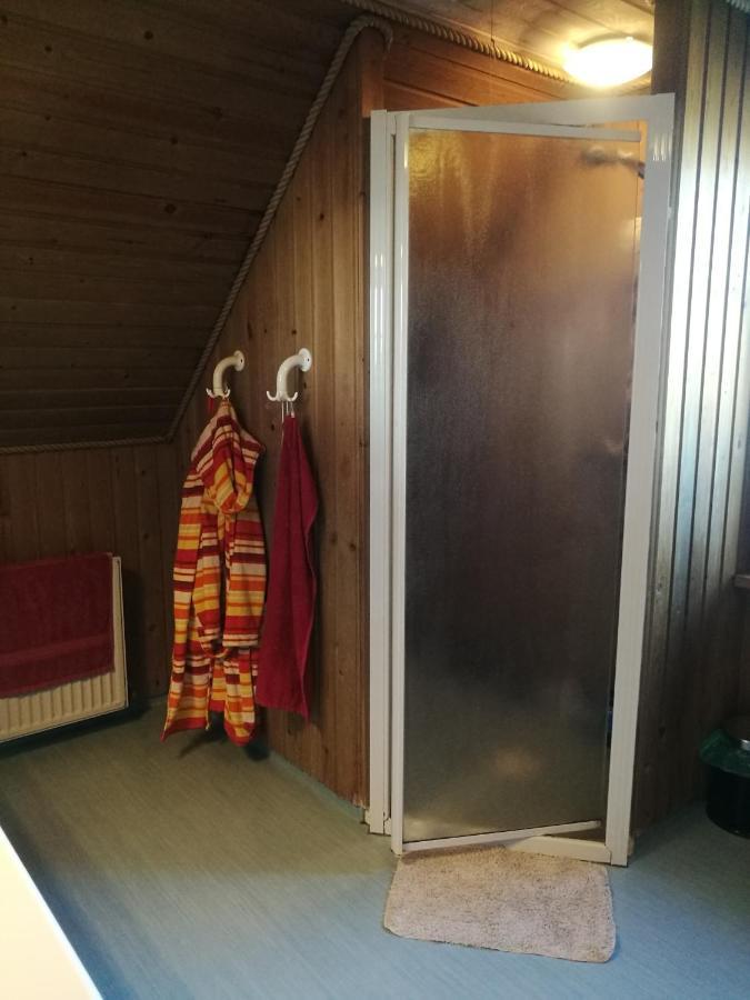 Green Vagon, Farm B&B Rooms For Rent Hjørring Exterior foto
