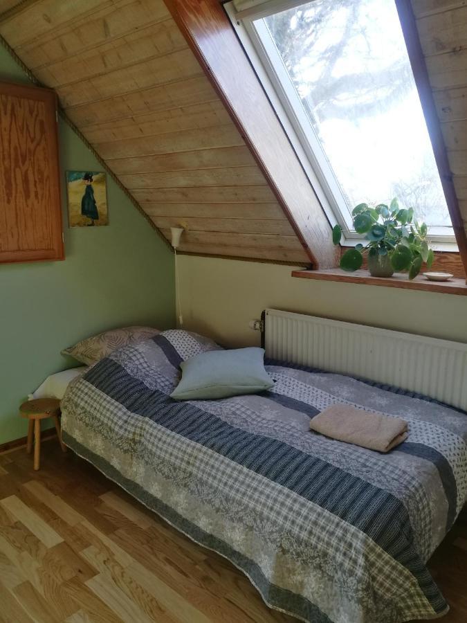Green Vagon, Farm B&B Rooms For Rent Hjørring Exterior foto