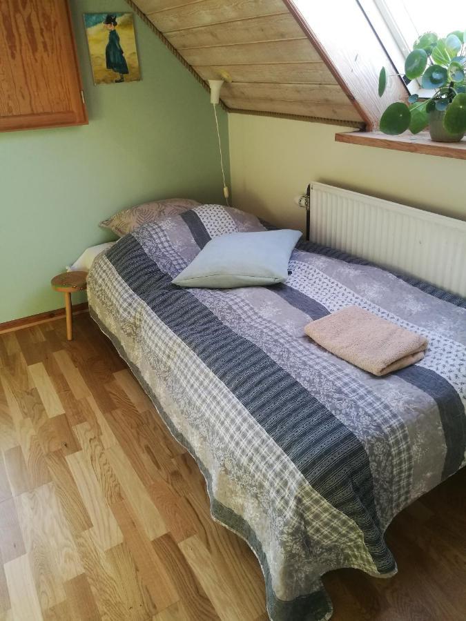 Green Vagon, Farm B&B Rooms For Rent Hjørring Exterior foto