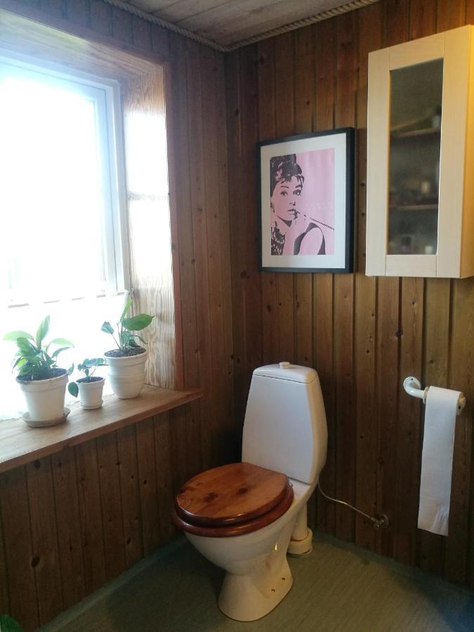 Green Vagon, Farm B&B Rooms For Rent Hjørring Exterior foto